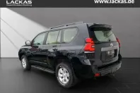 Toyota Land Cruiser din 2022 cu 99.565 km - oferta TOY163108 - foto 3