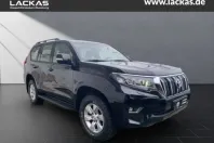 Toyota Land Cruiser din 2022 cu 99.565 km - oferta TOY163108 - foto 7