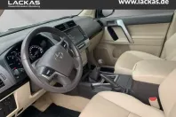 Toyota Land Cruiser din 2022 cu 99.565 km - oferta TOY163108 - foto 9