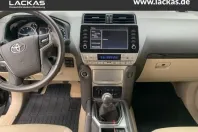 Toyota Land Cruiser din 2022 cu 99.565 km - oferta TOY163108 - foto 13