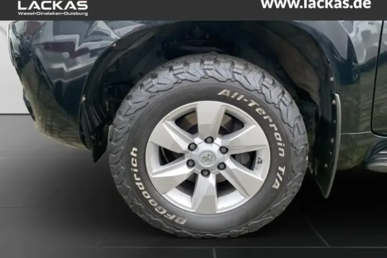 Toyota Land Cruiser din 2022 cu 99.565 km - oferta TOY163108 - foto 21