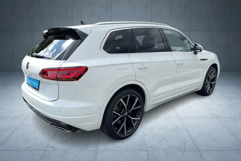 Volkswagen Touareg din 2023 cu 29.868 km - oferta VOL163109 - foto 5