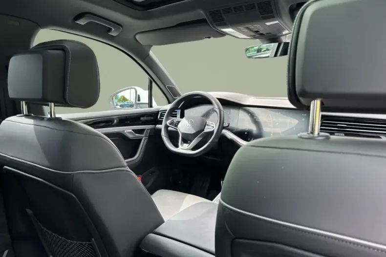 Volkswagen Touareg din 2023 cu 29.868 km - oferta VOL163109 - foto 18