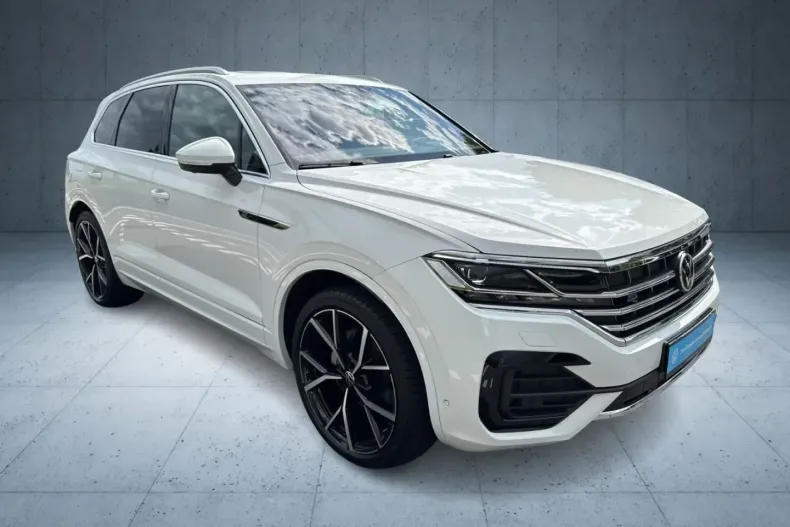 Volkswagen Touareg din 2023 cu 29.868 km - oferta VOL163109 - foto 28