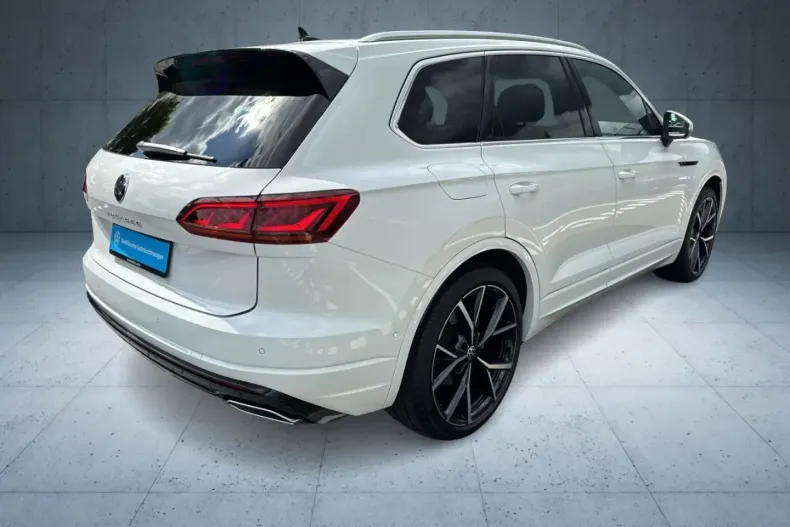 Volkswagen Touareg din 2023 cu 29.868 km - oferta VOL163109 - foto 29