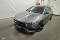 Mercedes-Benz CLA 250 din 2025 cu 27.387 km - oferta MER163110 - foto 1