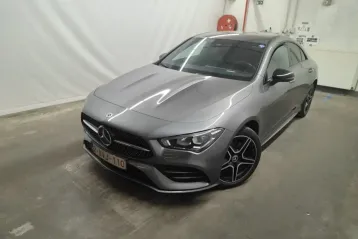 Mercedes-Benz CLA 250 din 2025 - oferta MER163110