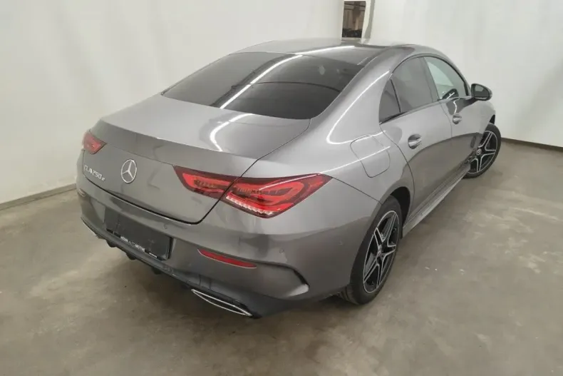 Mercedes-Benz CLA 250 din 2025 cu 27.387 km - oferta MER163110 - foto 3