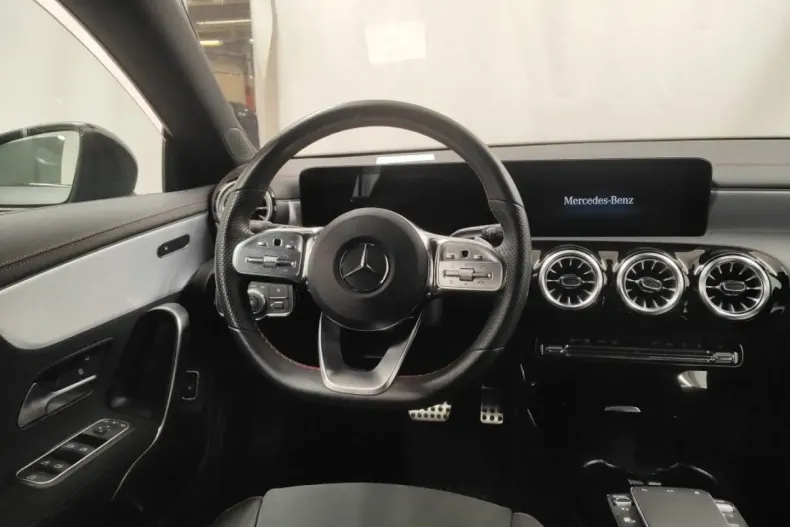 Mercedes-Benz CLA 250 din 2025 cu 27.387 km - oferta MER163110 - foto 6
