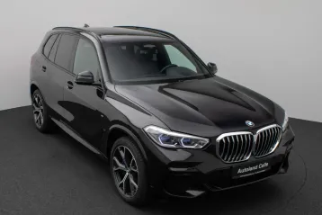 BMW X5 din 2022 - oferta BMW163111