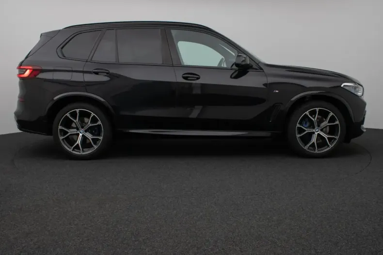 BMW X5 din 2022 cu 60.422 km - oferta BMW163111 - foto 4