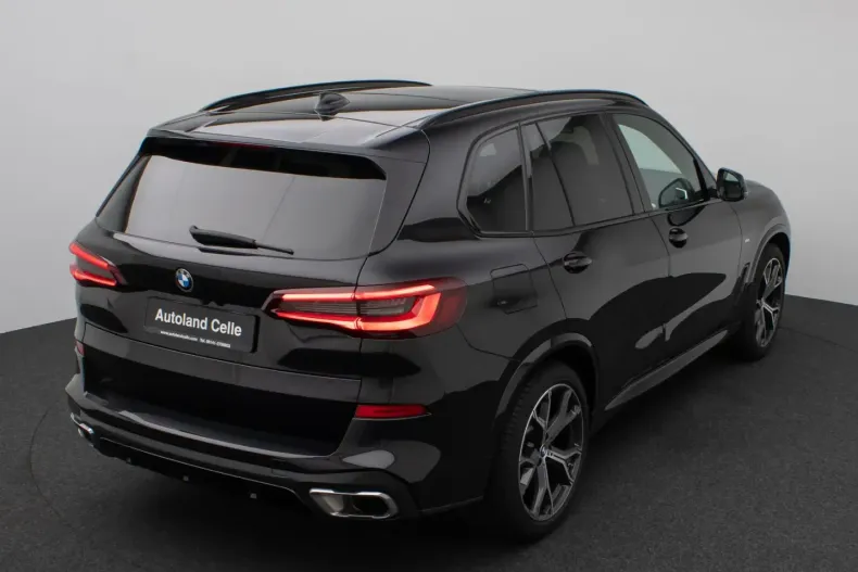 BMW X5 din 2022 cu 60.422 km - oferta BMW163111 - foto 6