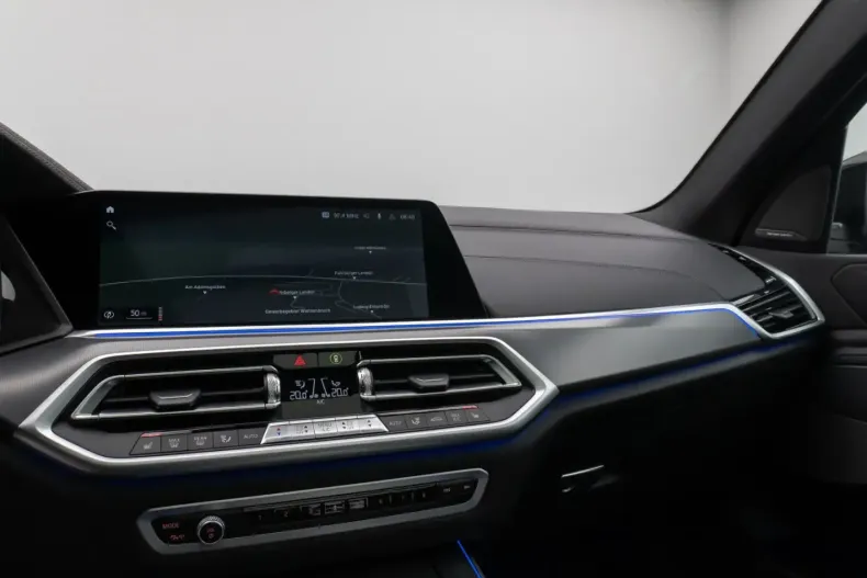 BMW X5 din 2022 cu 60.422 km - oferta BMW163111 - foto 21