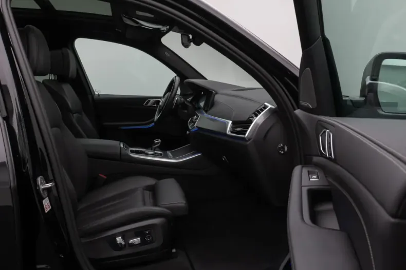 BMW X5 din 2022 cu 60.422 km - oferta BMW163111 - foto 24