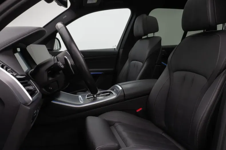 BMW X5 din 2022 cu 60.422 km - oferta BMW163111 - foto 36