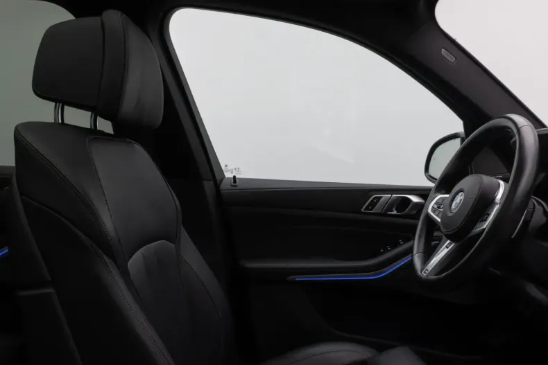 BMW X5 din 2022 cu 60.422 km - oferta BMW163111 - foto 38