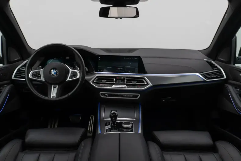 BMW X5 din 2022 cu 60.422 km - oferta BMW163111 - foto 41