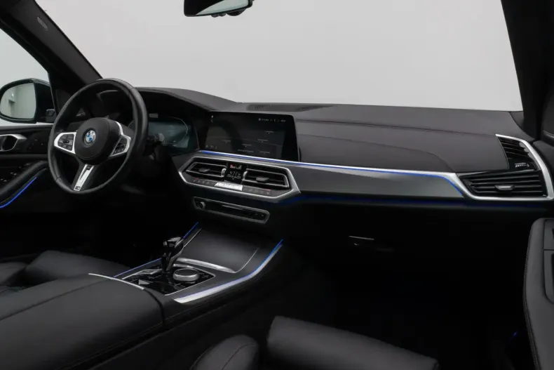 BMW X5 din 2022 cu 60.422 km - oferta BMW163111 - foto 42