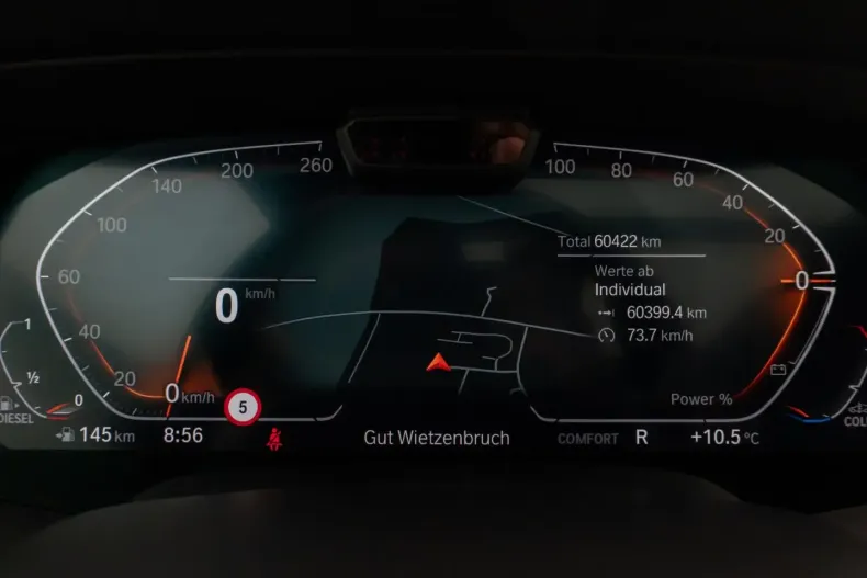 BMW X5 din 2022 cu 60.422 km - oferta BMW163111 - foto 43