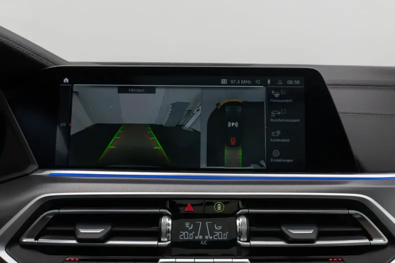 BMW X5 din 2022 cu 60.422 km - oferta BMW163111 - foto 44