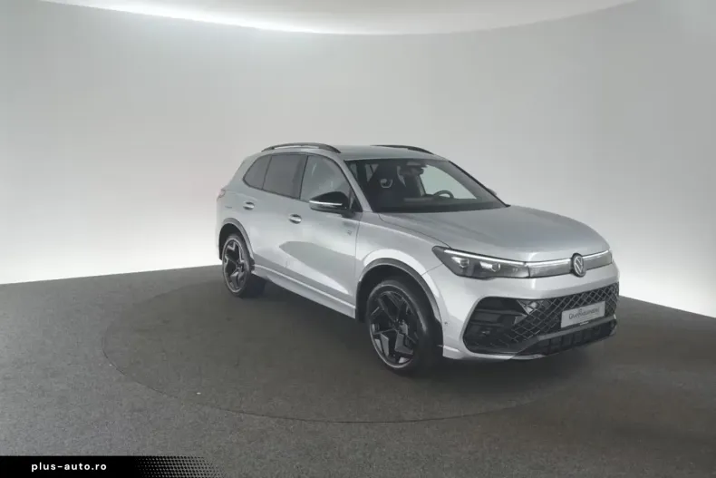 Volkswagen Tiguan din 2024 cu 21.100 km - oferta VOL163112 - foto 1