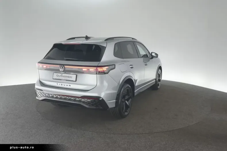 Volkswagen Tiguan din 2024 cu 21.100 km - oferta VOL163112 - foto 2