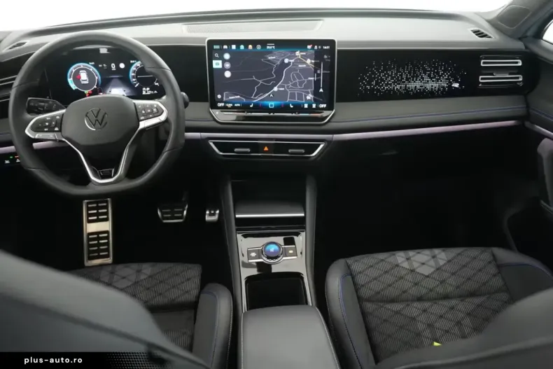 Volkswagen Tiguan din 2024 cu 21.100 km - oferta VOL163112 - foto 4