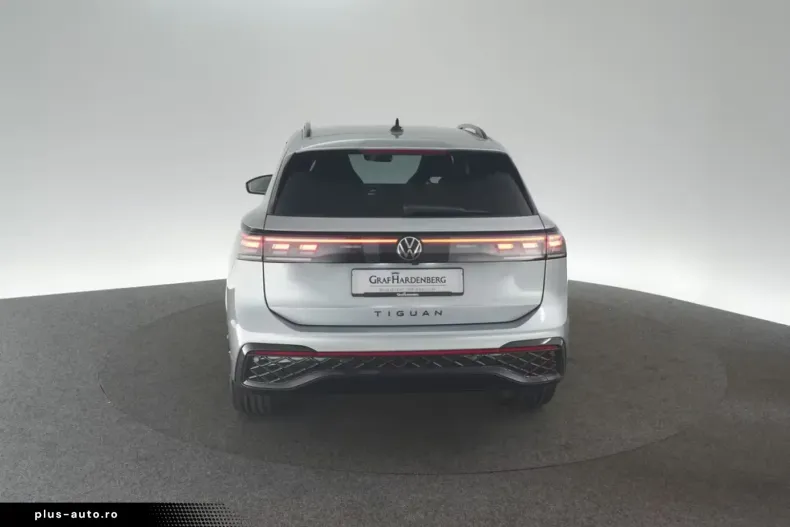 Volkswagen Tiguan din 2024 cu 21.100 km - oferta VOL163112 - foto 8