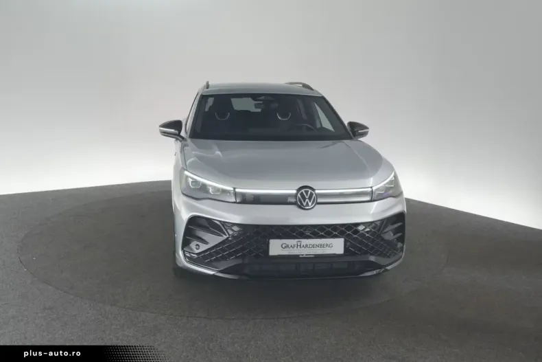 Volkswagen Tiguan din 2024 cu 21.100 km - oferta VOL163112 - foto 11