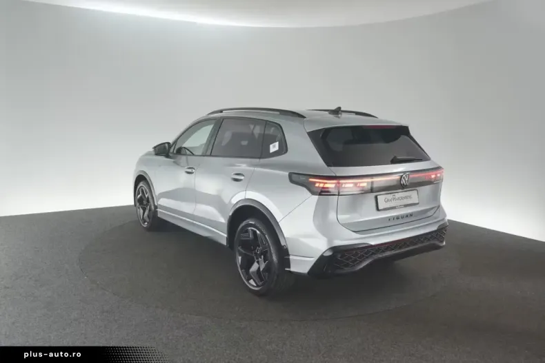 Volkswagen Tiguan din 2024 cu 21.100 km - oferta VOL163112 - foto 12