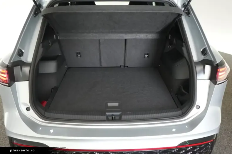 Volkswagen Tiguan din 2024 cu 21.100 km - oferta VOL163112 - foto 13