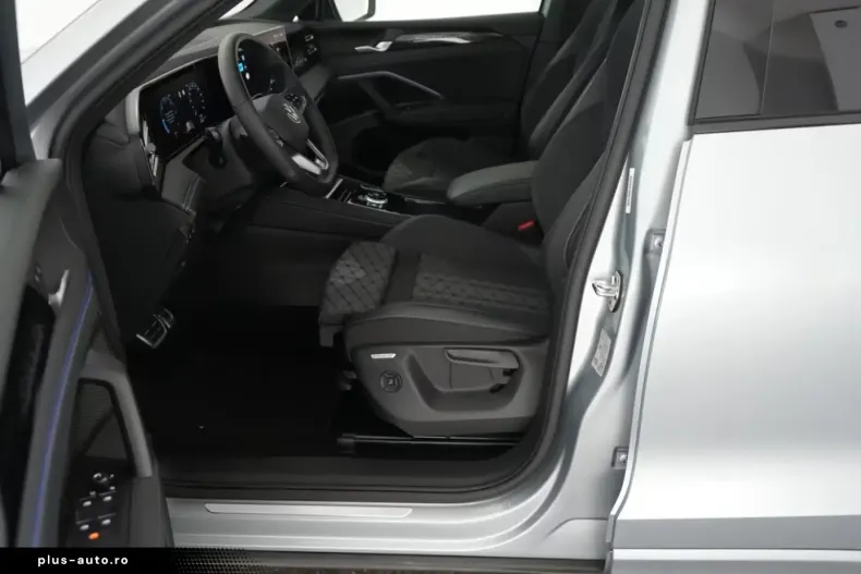 Volkswagen Tiguan din 2024 cu 21.100 km - oferta VOL163112 - foto 14