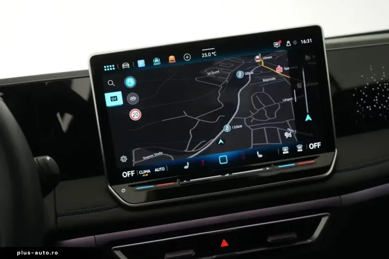 Volkswagen Tiguan din 2024 cu 21.100 km - oferta VOL163112 - foto 15