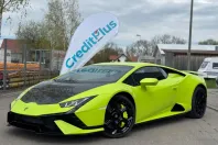 Lamborghini Huracán din 2023 cu 1.400 km - oferta LAM163113 - foto 1