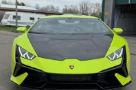 Lamborghini Huracán din 2023 cu 1.400 km - oferta LAM163113 - foto 2