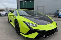 Lamborghini Huracán din 2023 cu 1.400 km - oferta LAM163113 - foto 3