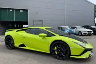 Lamborghini Huracán din 2023 cu 1.400 km - oferta LAM163113 - foto 5