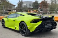 Lamborghini Huracán din 2023 cu 1.400 km - oferta LAM163113 - foto 8