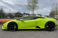 Lamborghini Huracán din 2023 cu 1.400 km - oferta LAM163113 - foto 9