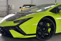 Lamborghini Huracán din 2023 cu 1.400 km - oferta LAM163113 - foto 15