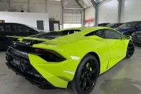 Lamborghini Huracán din 2023 cu 1.400 km - oferta LAM163113 - foto 16