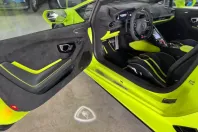 Lamborghini Huracán din 2023 cu 1.400 km - oferta LAM163113 - foto 17