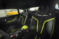 Lamborghini Huracán din 2023 cu 1.400 km - oferta LAM163113 - foto 19