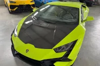 Lamborghini Huracán din 2023 cu 1.400 km - oferta LAM163113 - foto 27