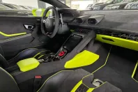 Lamborghini Huracán din 2023 cu 1.400 km - oferta LAM163113 - foto 29