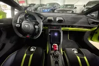 Lamborghini Huracán din 2023 cu 1.400 km - oferta LAM163113 - foto 30