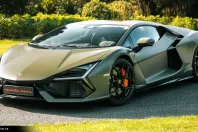 Lamborghini Revuelto din 2024 cu 3.200 km - oferta LAM163114 - foto 1