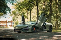 Lamborghini Revuelto din 2024 cu 3.200 km - oferta LAM163114 - foto 2
