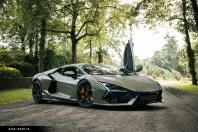 Lamborghini Revuelto din 2024 cu 3.200 km - oferta LAM163114 - foto 3