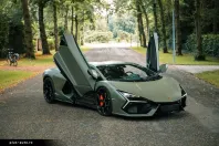 Lamborghini Revuelto din 2024 cu 3.200 km - oferta LAM163114 - foto 5